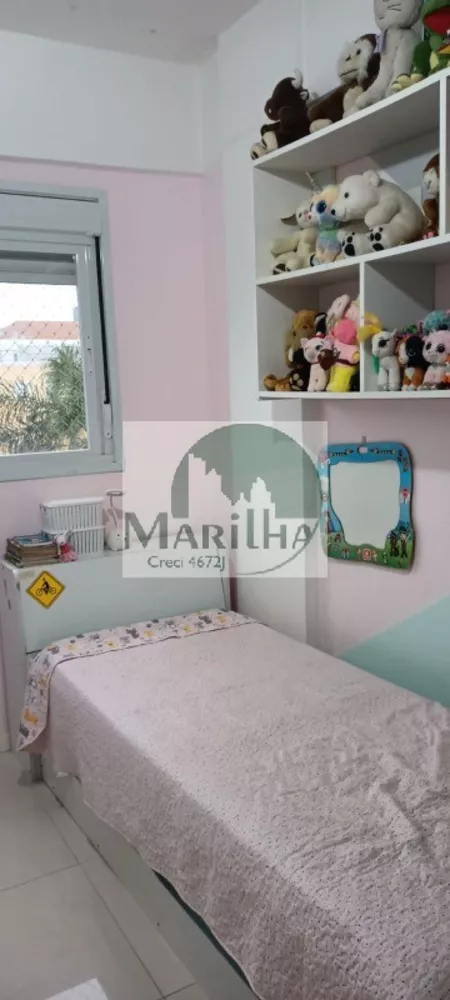 Apartamento, 2 quartos, 79 m² - Foto 2