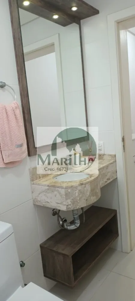 Apartamento, 2 quartos, 79 m² - Foto 6