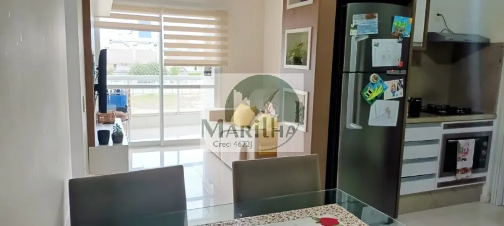 Apartamento, 2 quartos, 79 m² - Foto 8