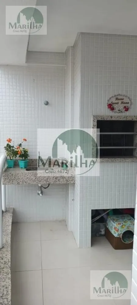 Apartamento, 2 quartos, 79 m² - Foto 9