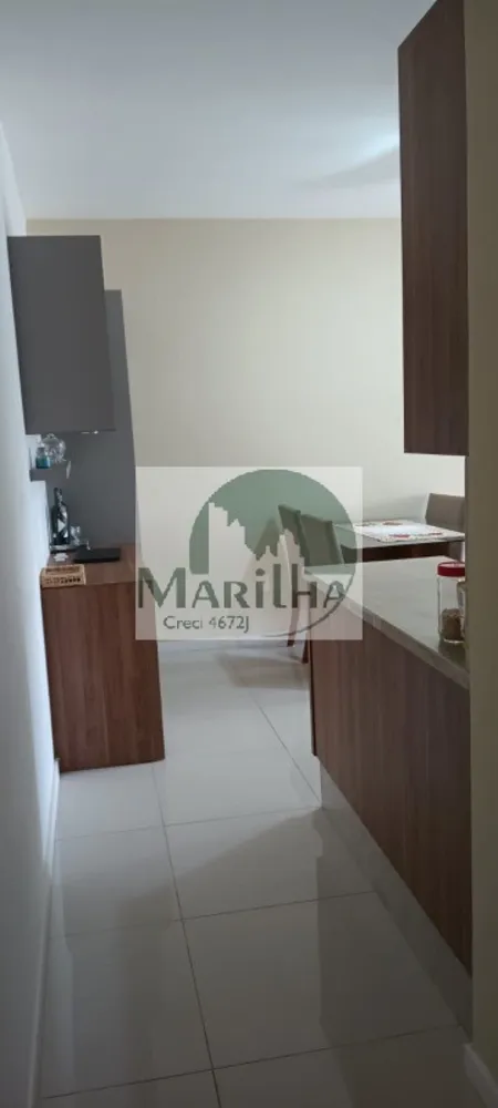 Apartamento, 2 quartos, 79 m² - Foto 7