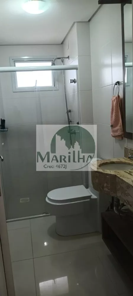 Apartamento, 2 quartos, 79 m² - Foto 3