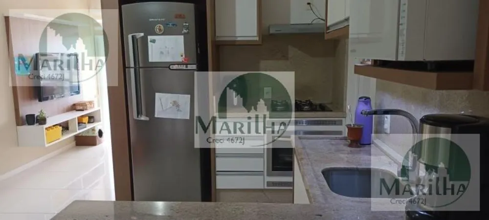 Apartamento, 2 quartos, 79 m² - Foto 12