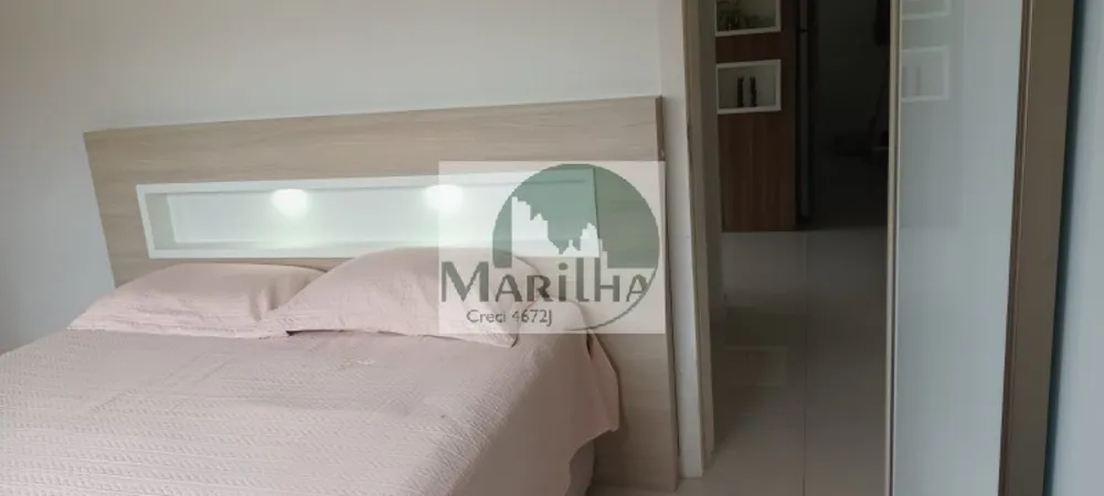 Apartamento, 2 quartos, 79 m² - Foto 5