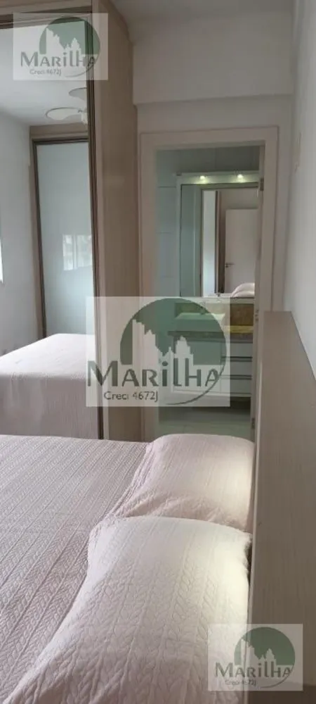 Apartamento, 2 quartos, 79 m² - Foto 14