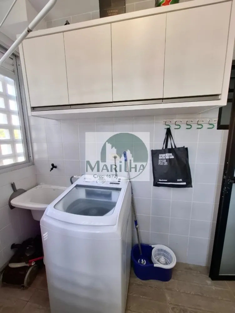 Apartamento, 2 quartos, 79 m² - Foto 3