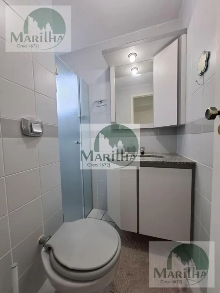 Apartamento, 2 quartos, 79 m² - Foto 12