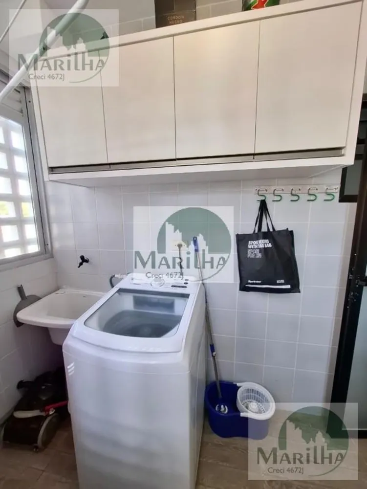 Apartamento, 2 quartos, 79 m² - Foto 10