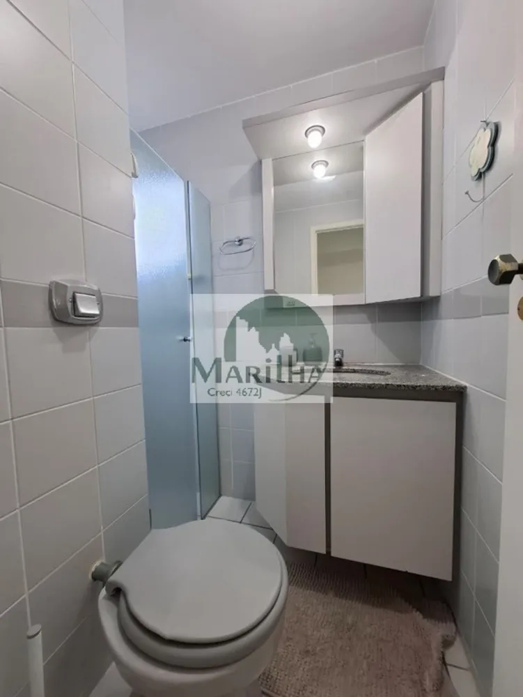 Apartamento, 2 quartos, 79 m² - Foto 2