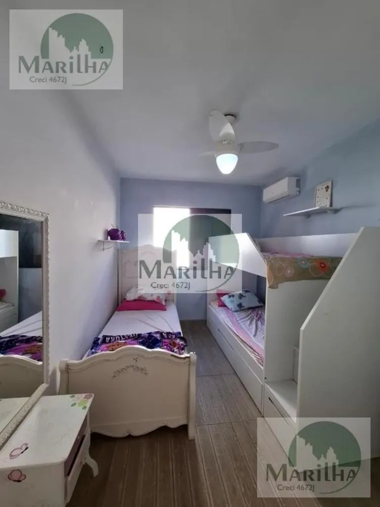 Apartamento, 2 quartos, 79 m² - Foto 12