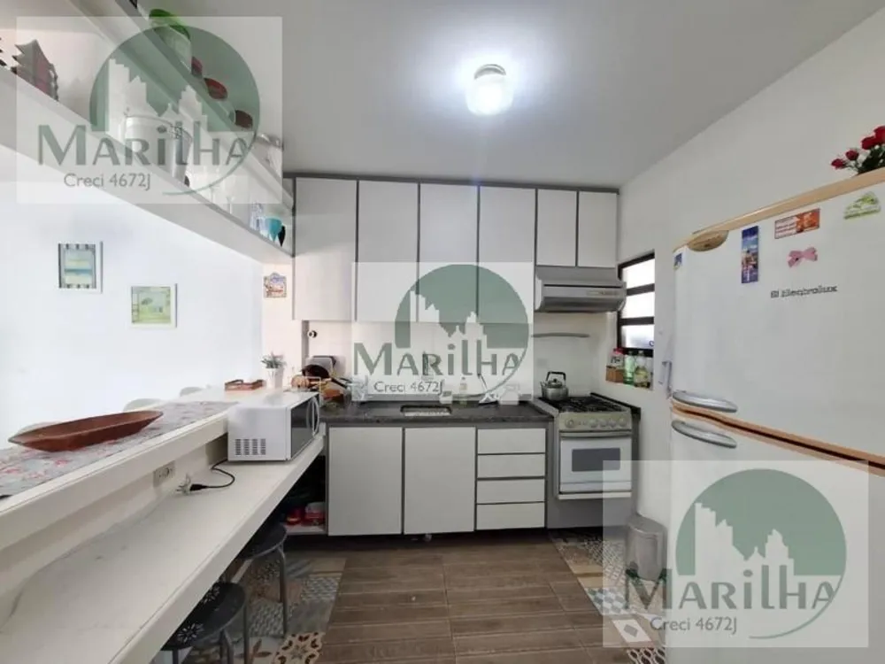 Apartamento, 2 quartos, 79 m² - Foto 9