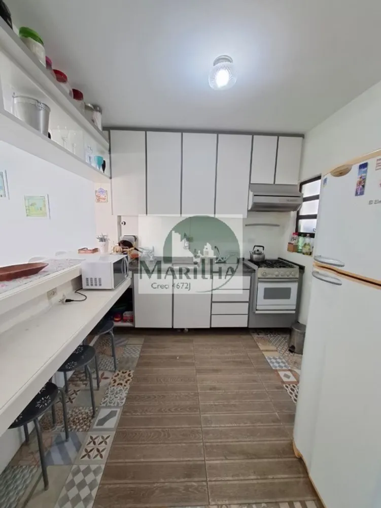 Apartamento, 2 quartos, 79 m² - Foto 4