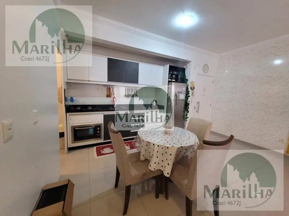 Apartamento, 3 quartos, 102 m² - Foto 9