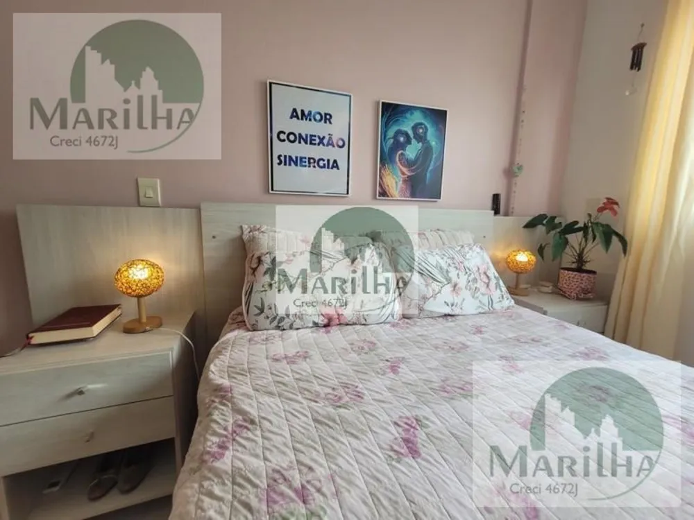 Apartamento, 3 quartos, 102 m² - Foto 11