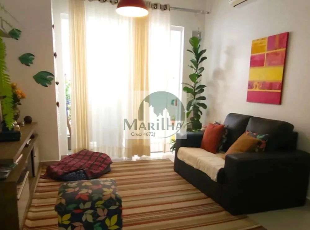 Apartamento, 3 quartos, 102 m² - Foto 2