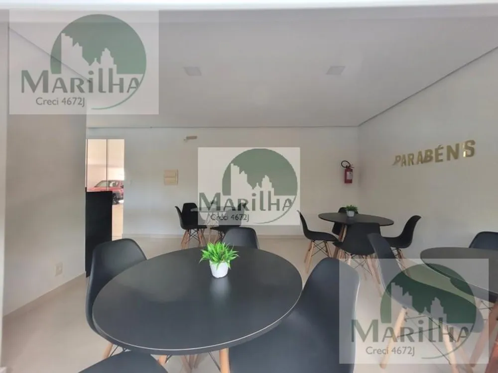 Apartamento, 3 quartos, 102 m² - Foto 15