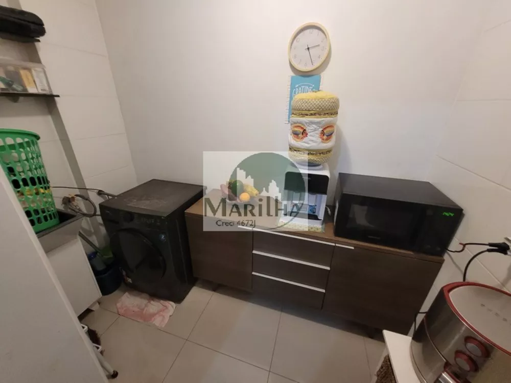 Apartamento, 3 quartos, 102 m² - Foto 1