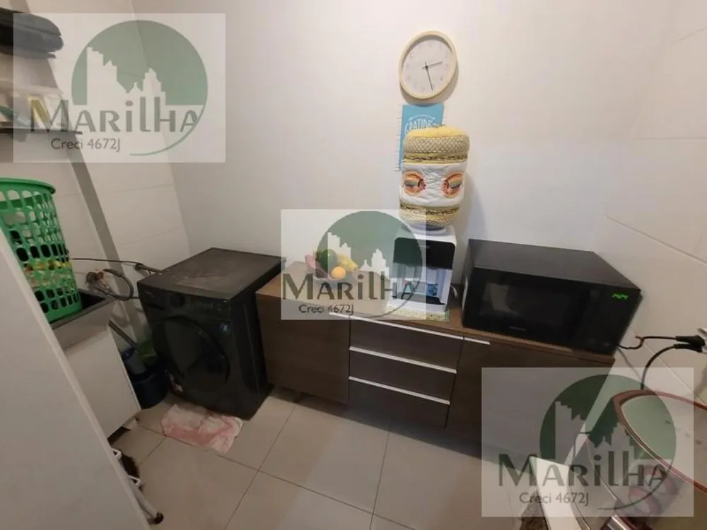 Apartamento, 3 quartos, 102 m² - Foto 10