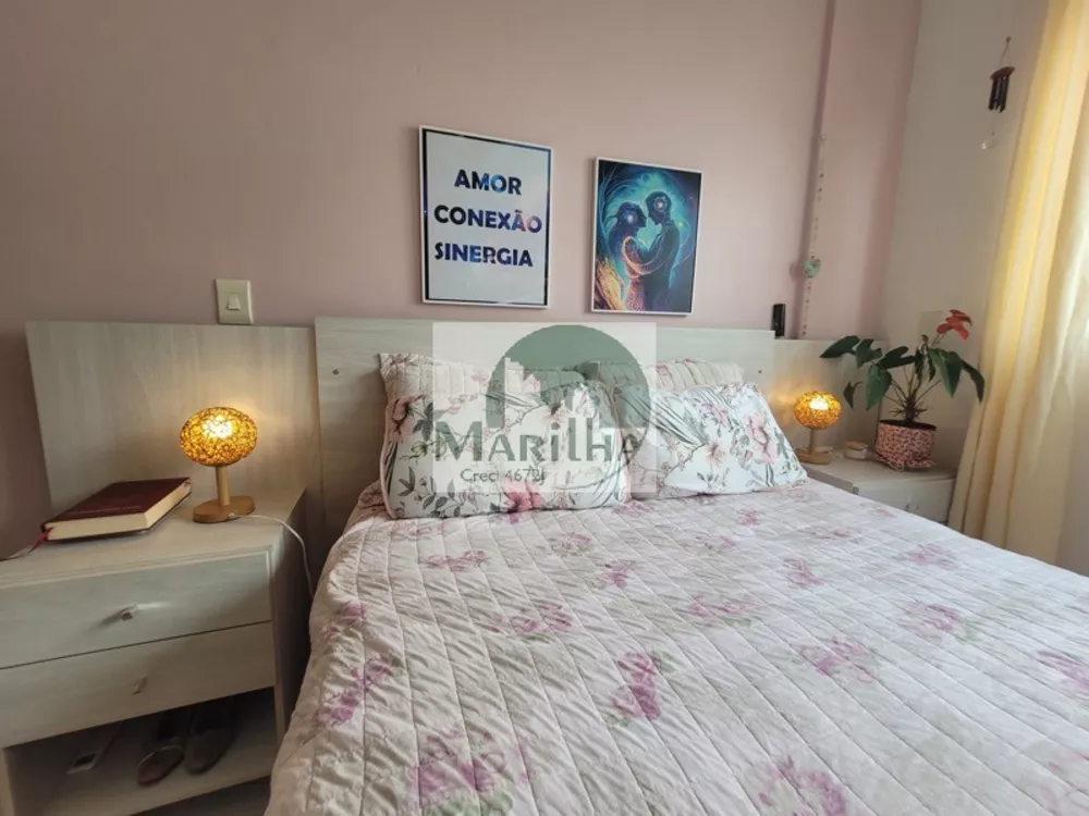 Apartamento, 3 quartos, 102 m² - Foto 4