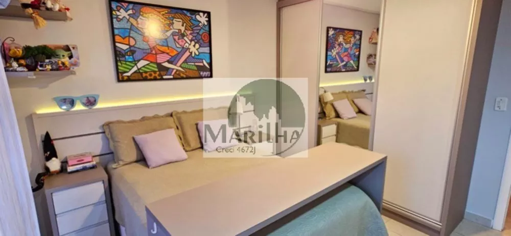 Cobertura, 3 quartos, 187 m² - Foto 4