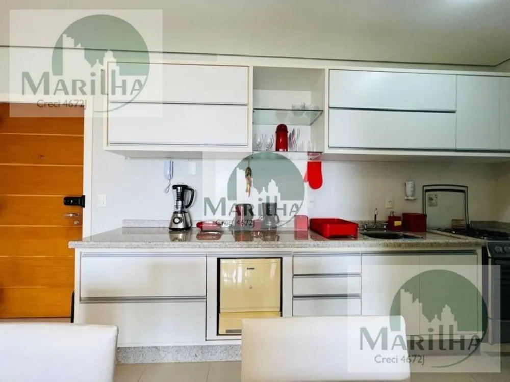 Apartamento, 1 quarto, 59 m² - Foto 13