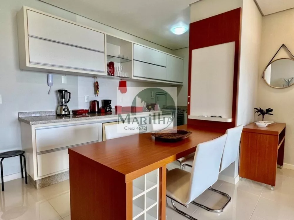 Apartamento, 1 quarto, 59 m² - Foto 1