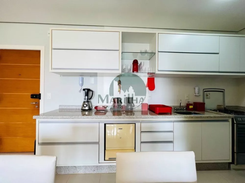 Apartamento, 1 quarto, 59 m² - Foto 4