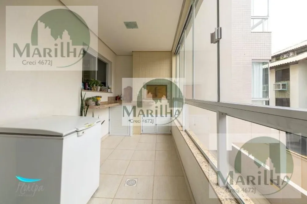Apartamento, 3 quartos, 110 m² - Foto 11