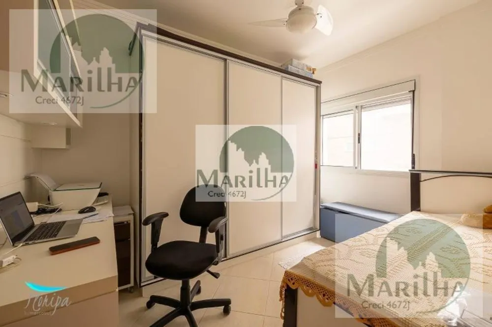 Apartamento, 3 quartos, 110 m² - Foto 16