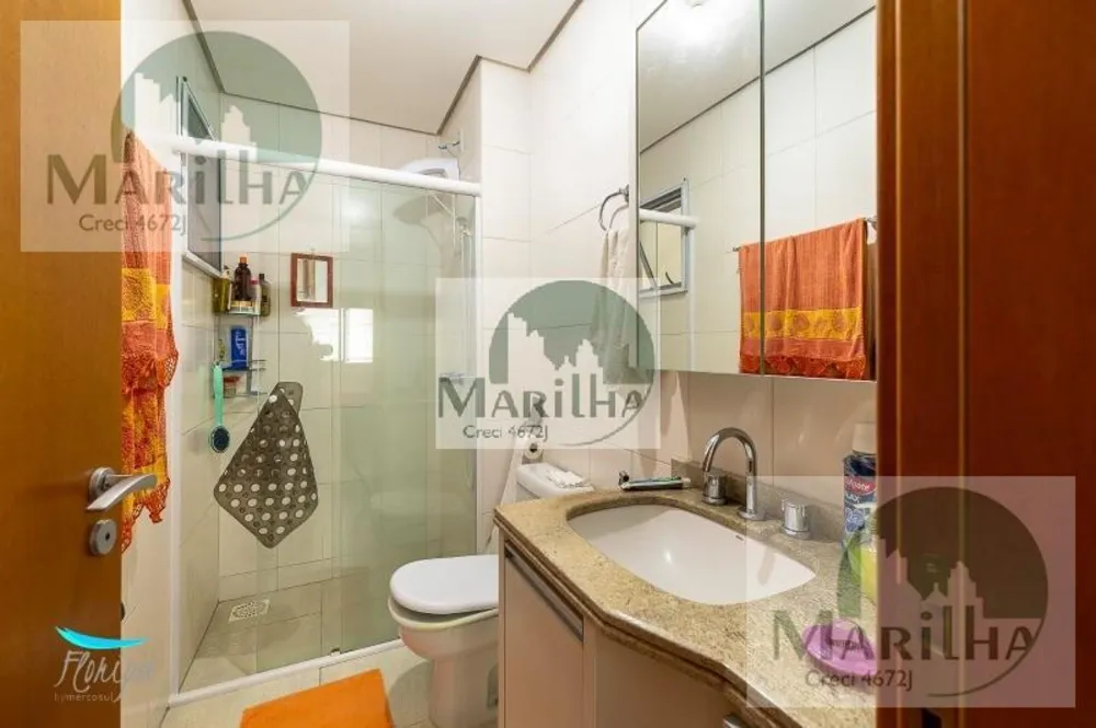 Apartamento, 3 quartos, 110 m² - Foto 15