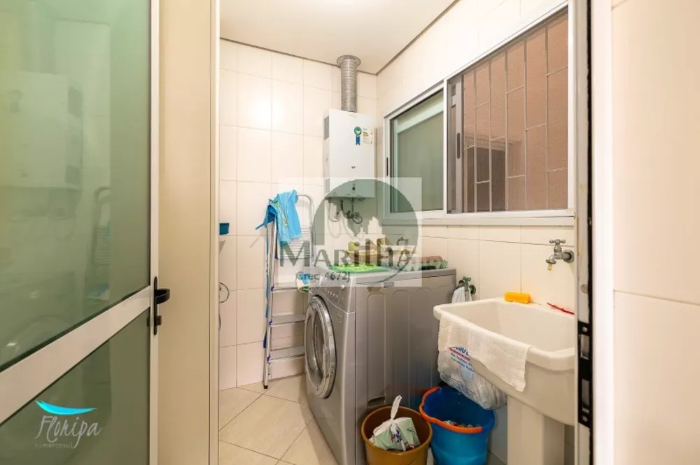 Apartamento, 3 quartos, 110 m² - Foto 3