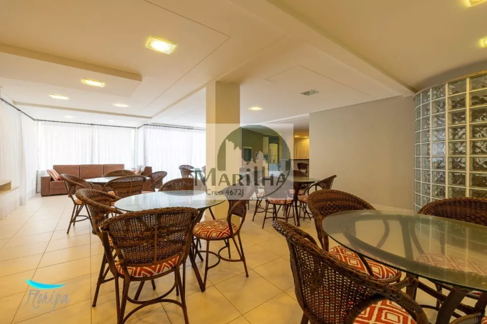 Apartamento, 3 quartos, 110 m² - Foto 2