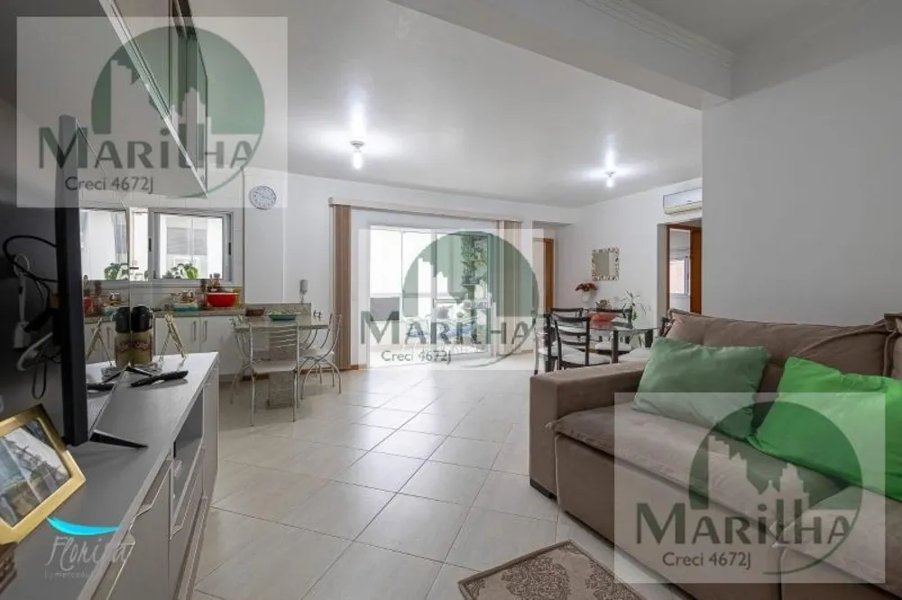 Apartamento, 3 quartos, 110 m² - Foto 10
