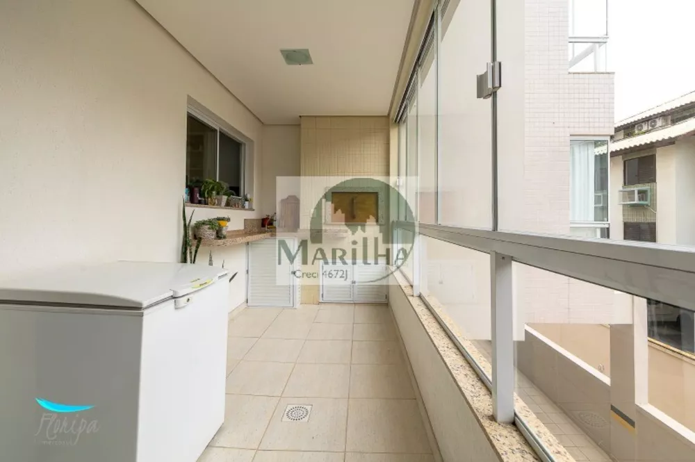 Apartamento, 3 quartos, 110 m² - Foto 1