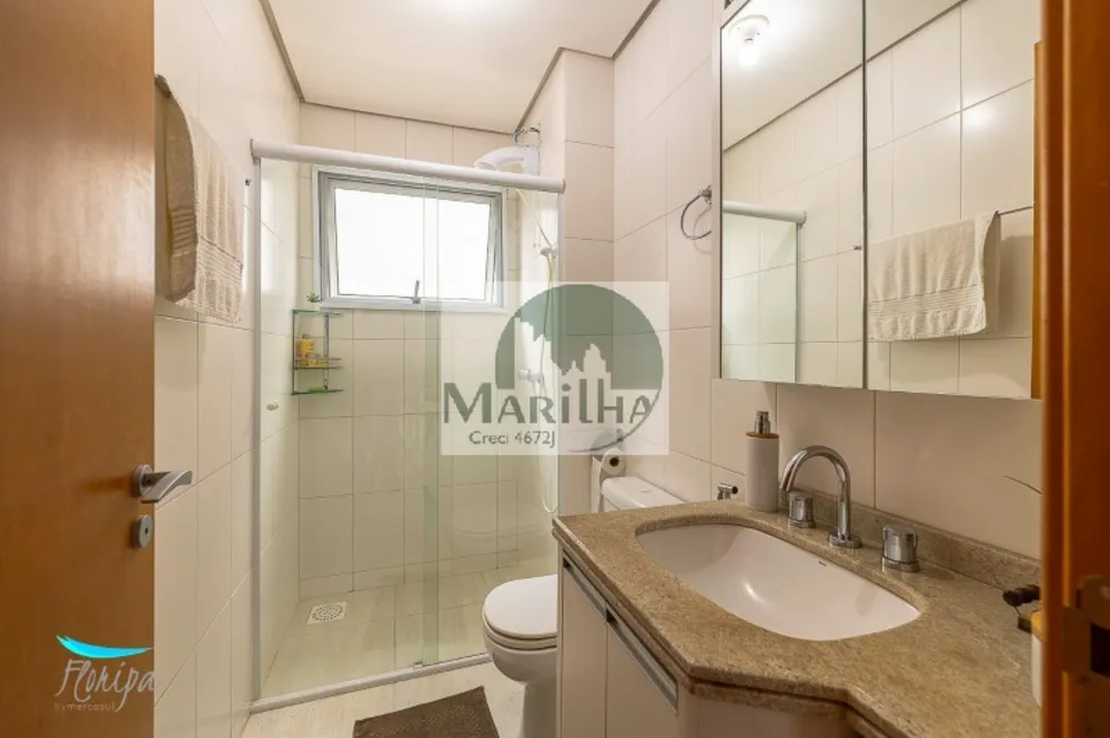 Apartamento, 3 quartos, 110 m² - Foto 7