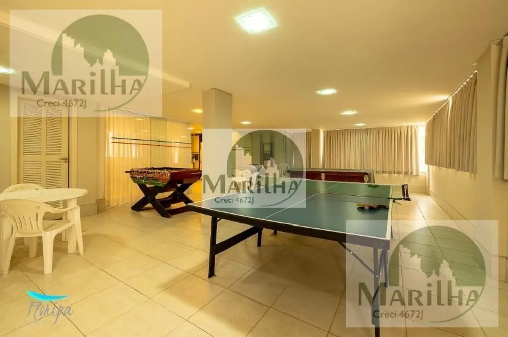 Apartamento, 3 quartos, 110 m² - Foto 20