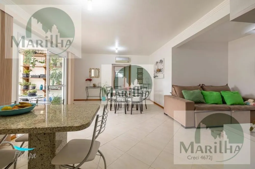 Apartamento, 3 quartos, 110 m² - Foto 11