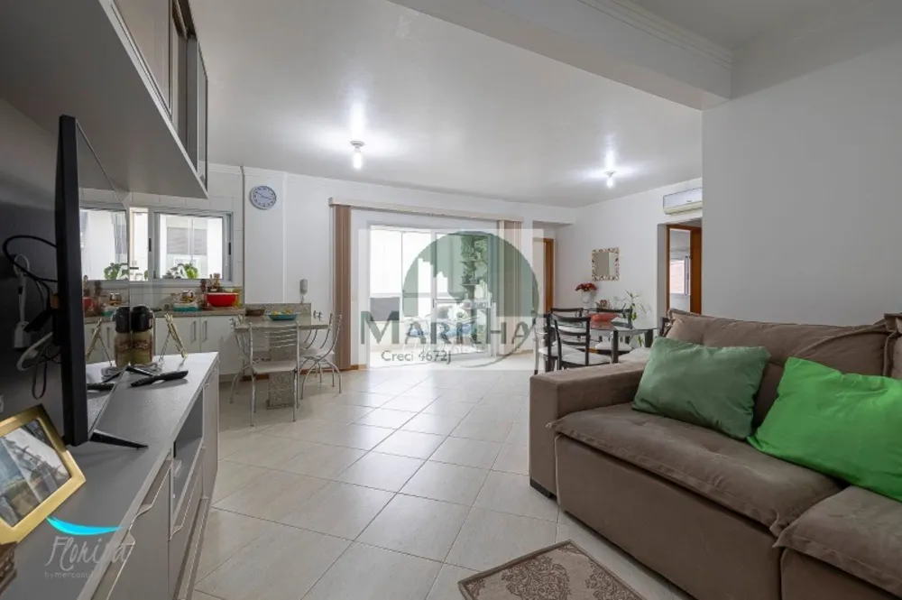 Apartamento, 3 quartos, 110 m² - Foto 6