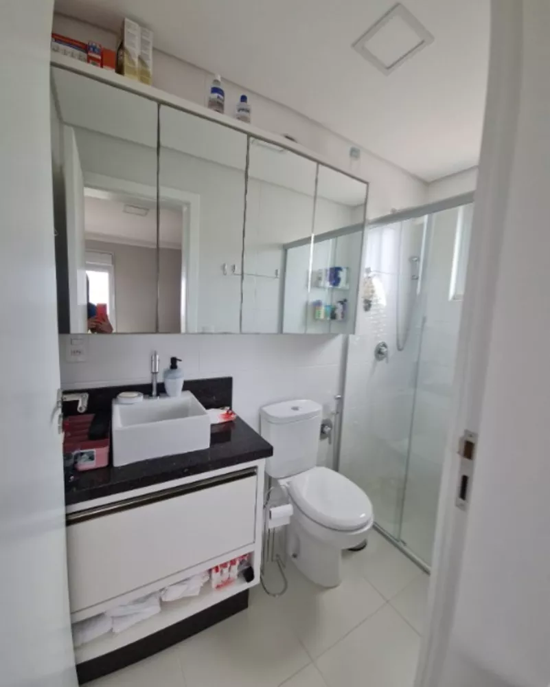 Apartamento para lancamento com 3 quartos, 100m² - Foto 2