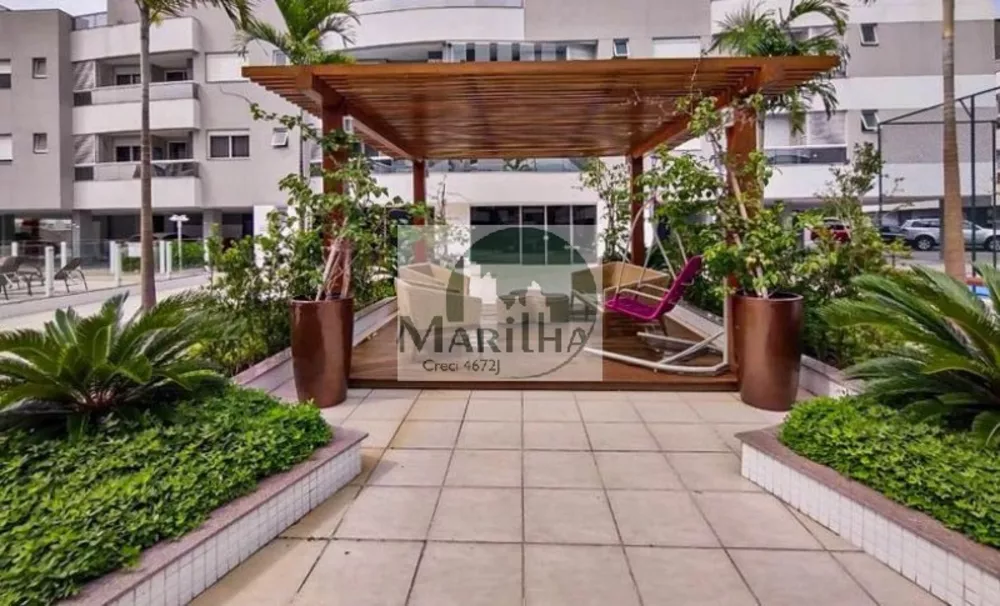 Cobertura, 3 quartos, 280 m² - Foto 1