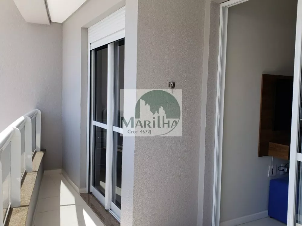 Cobertura, 3 quartos, 280 m² - Foto 3