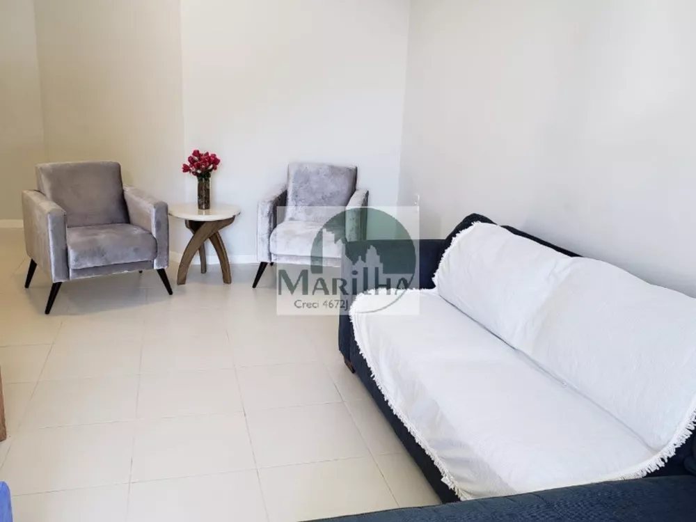 Cobertura, 3 quartos, 280 m² - Foto 2