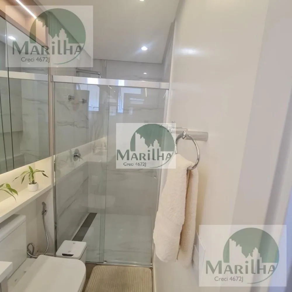 Apartamento, 2 quartos, 69 m² - Foto 14