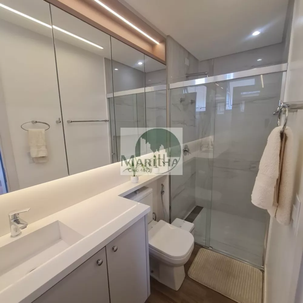 Apartamento, 2 quartos, 69 m² - Foto 1