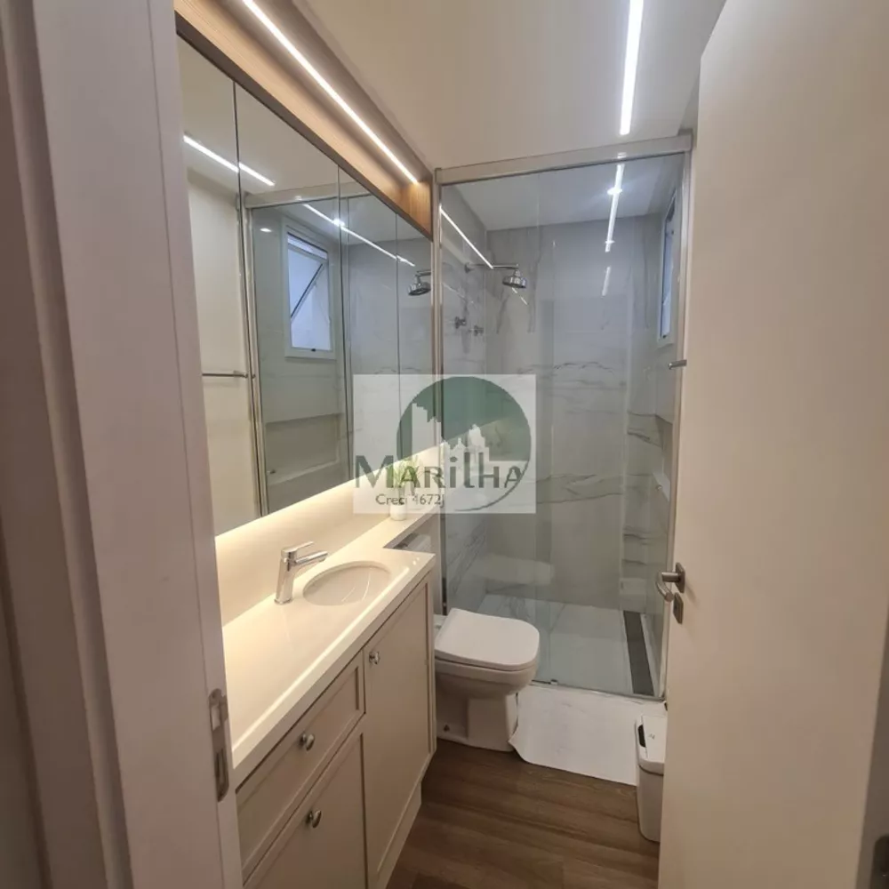 Apartamento, 2 quartos, 69 m² - Foto 2