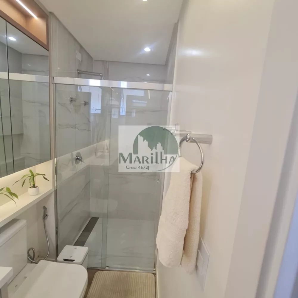 Apartamento, 2 quartos, 69 m² - Foto 4