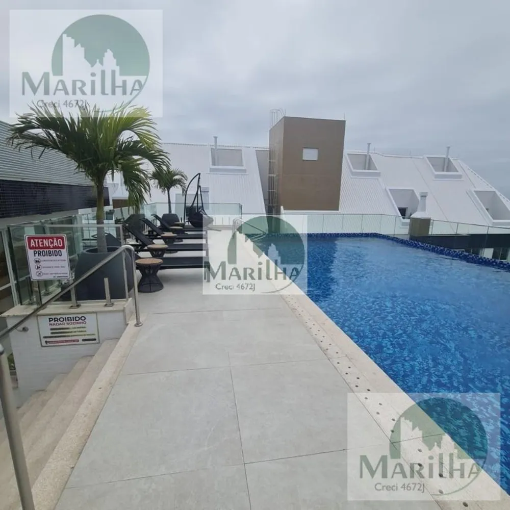 Apartamento, 2 quartos, 69 m² - Foto 11