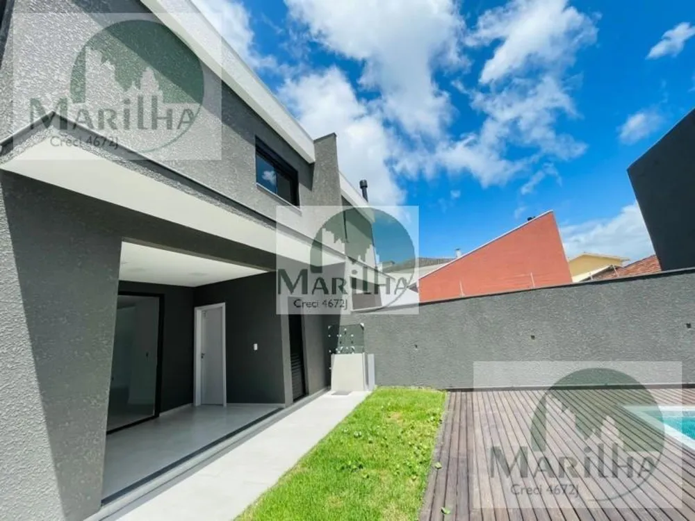 Sobrado, 3 quartos, 172 m² - Foto 10