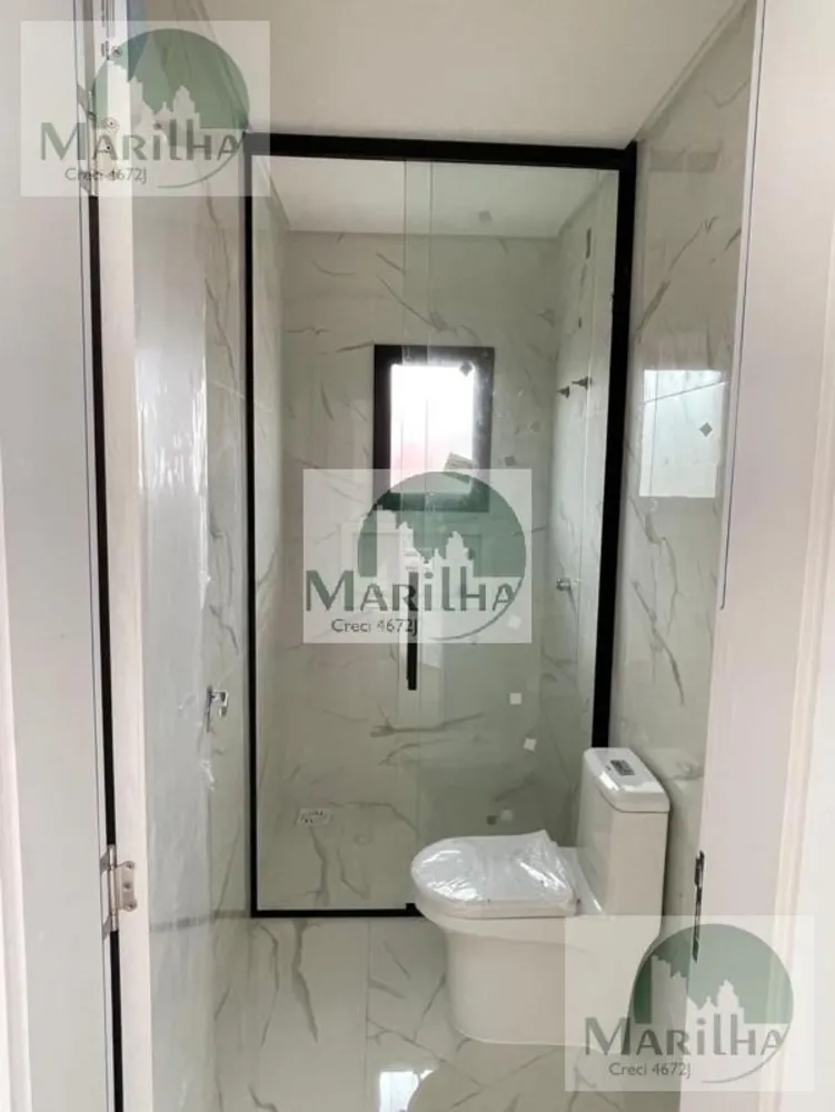 Sobrado, 3 quartos, 172 m² - Foto 14