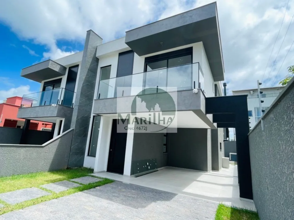 Sobrado, 3 quartos, 172 m² - Foto 7